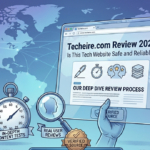 NewsWeen.com Review 2026 Is This News Website Reliable or Fake?