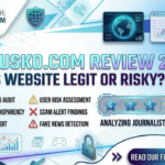 Newsspek.com Review 2026 Is This News Website Reliable?