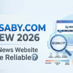 Newsspek.com Review 2026 Is This News Website Reliable?